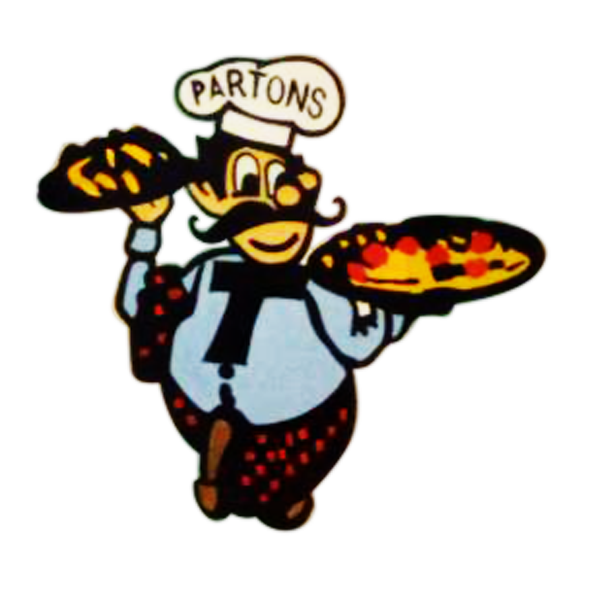 Traditional pizzas Delivery | Partons Pizza